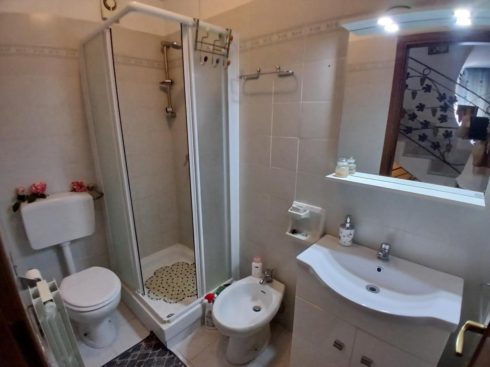 Il Melograno B&B With Private Bathrooms Aulla Exterior photo